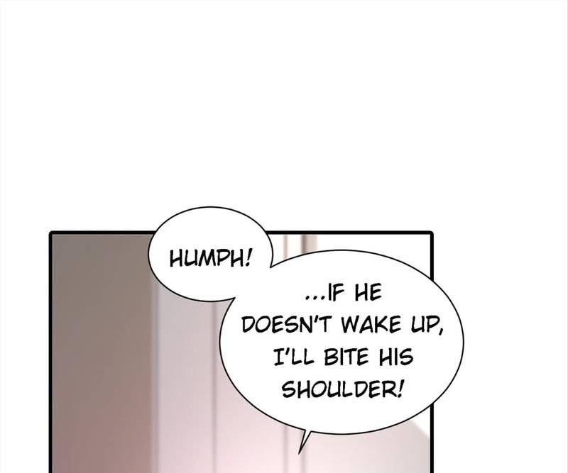 Warm Wedding Chapter 334 page 41 - 