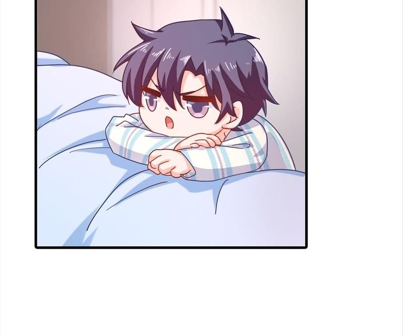 Warm Wedding Chapter 334 page 42 - 