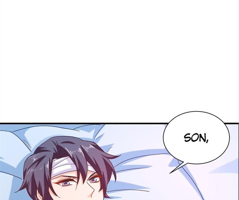 Warm Wedding Chapter 334 page 43 - 