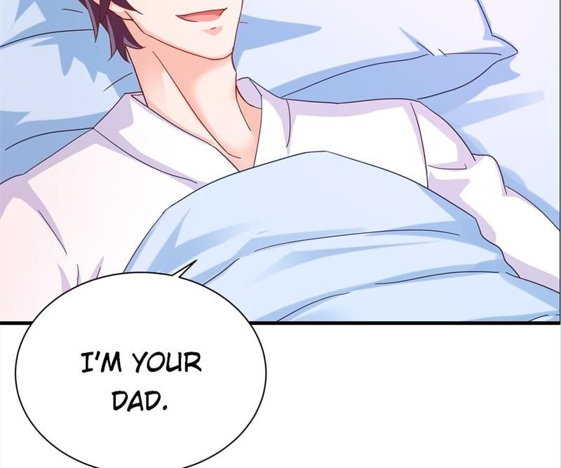 Warm Wedding Chapter 334 page 44 - 