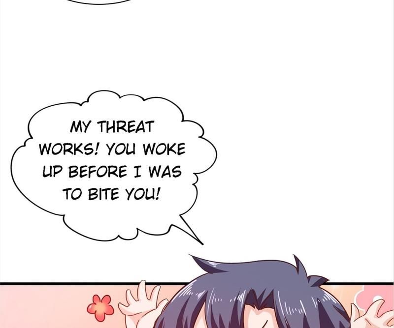 Warm Wedding Chapter 334 page 45 - 