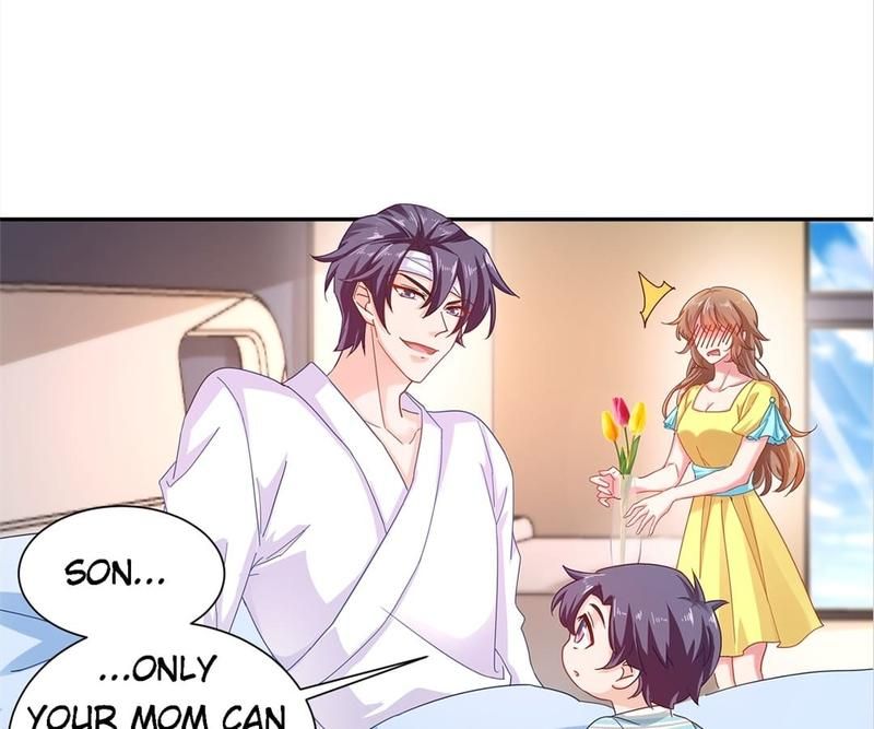Warm Wedding Chapter 334 page 47 - 