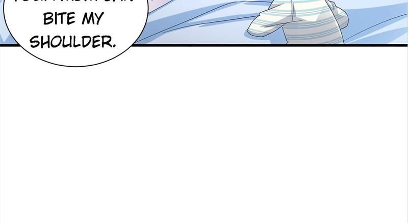 Warm Wedding Chapter 334 page 48 - 