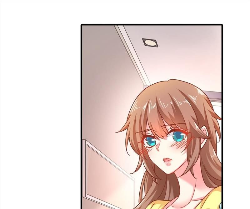 Warm Wedding Chapter 334 page 49 - 