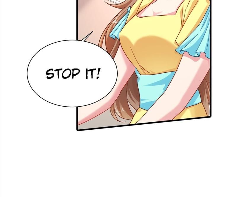Warm Wedding Chapter 334 page 50 - 