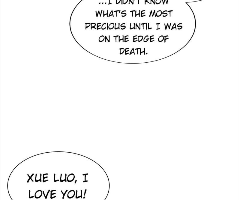 Warm Wedding Chapter 334 page 6 - 