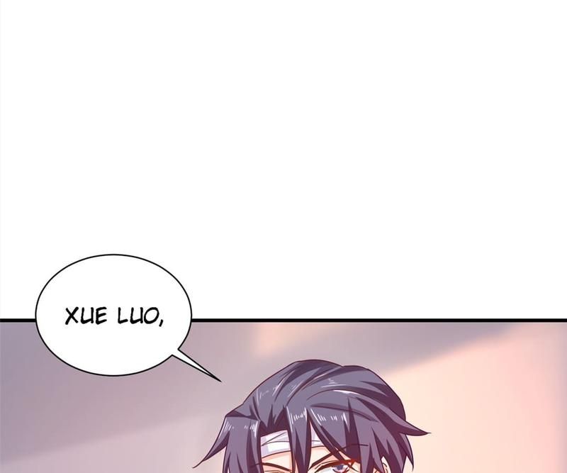 Warm Wedding Chapter 334 page 51 - 