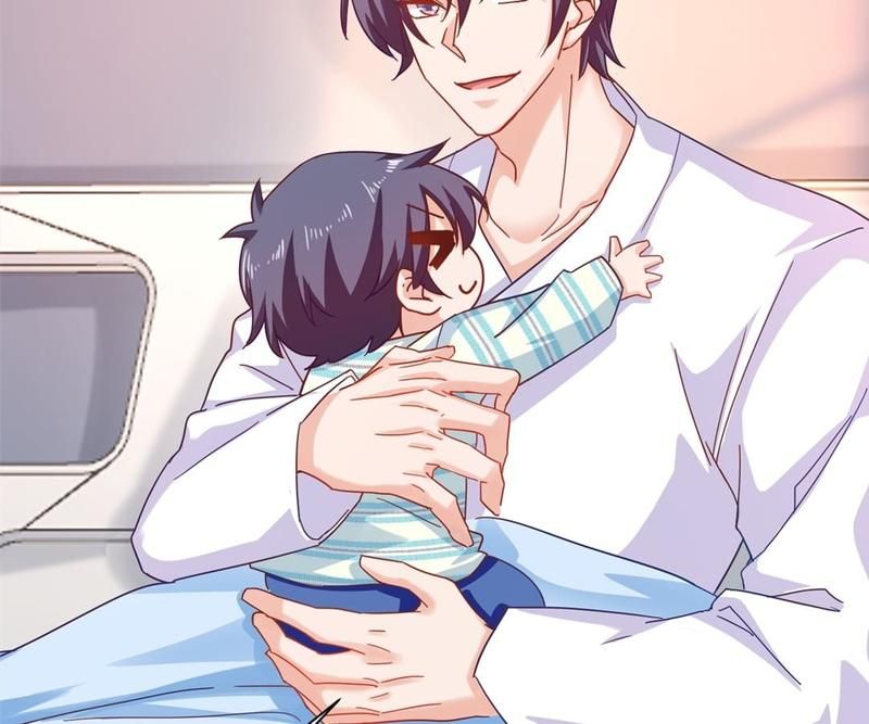 Warm Wedding Chapter 334 page 52 - 
