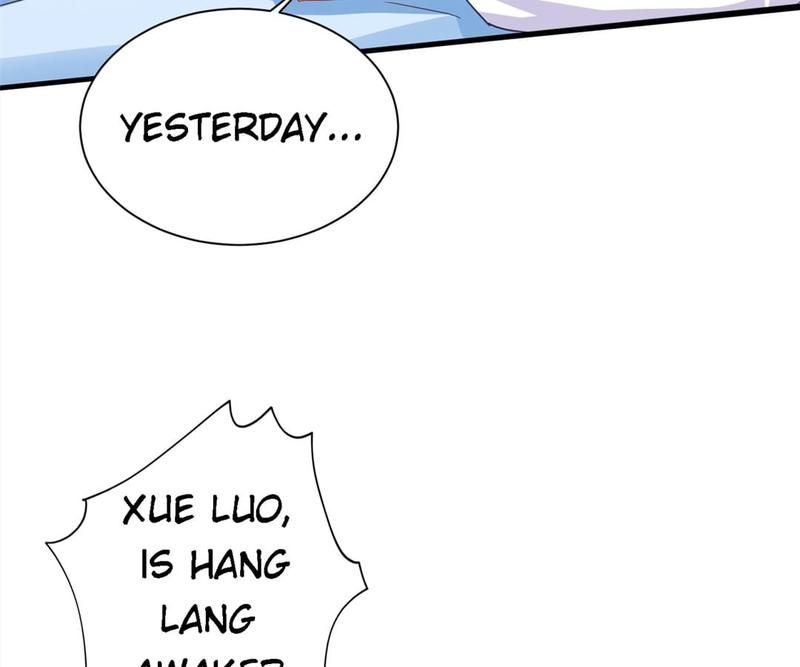 Warm Wedding Chapter 334 page 53 - 