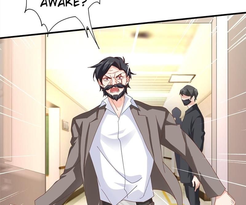 Warm Wedding Chapter 334 page 54 - 