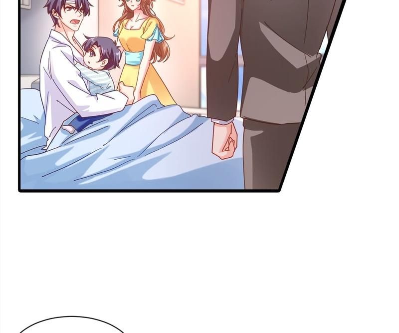 Warm Wedding Chapter 334 page 56 - 
