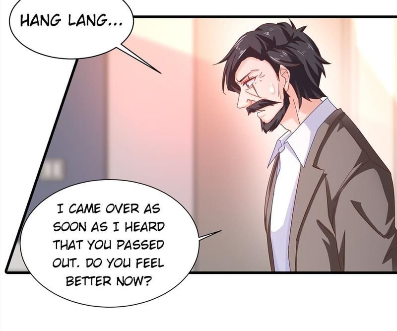 Warm Wedding Chapter 334 page 57 - 