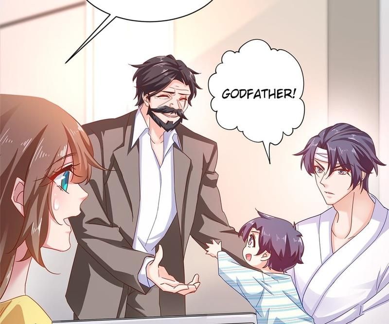 Warm Wedding Chapter 334 page 59 - 