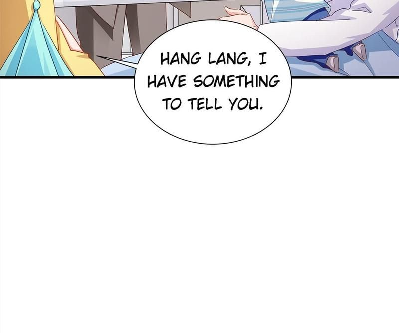 Warm Wedding Chapter 334 page 60 - 