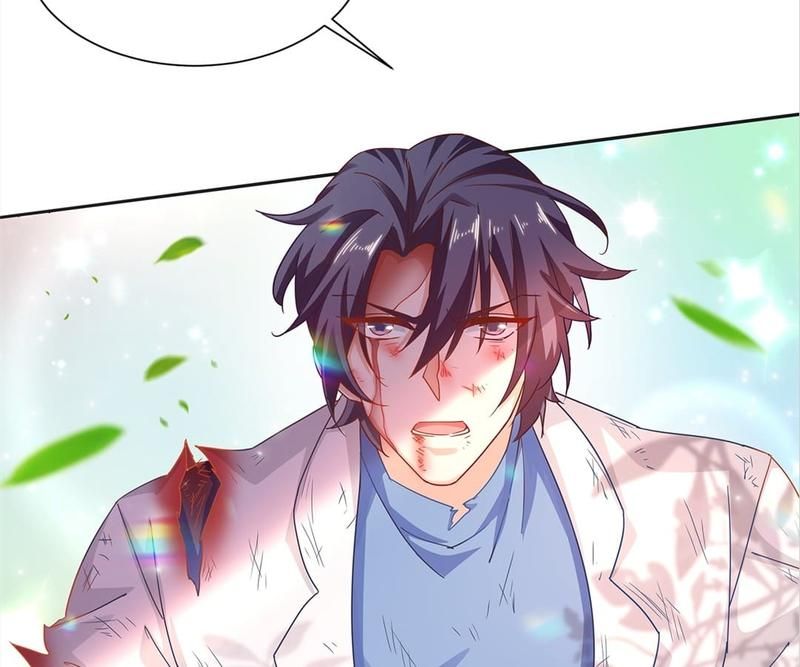 Warm Wedding Chapter 334 page 7 - 