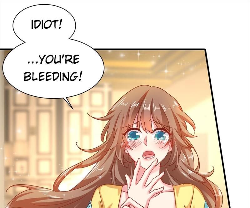 Warm Wedding Chapter 334 page 10 - 