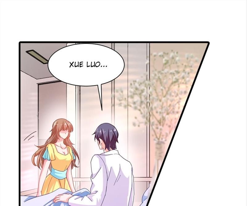 Warm Wedding Chapter 335 page 1 - 