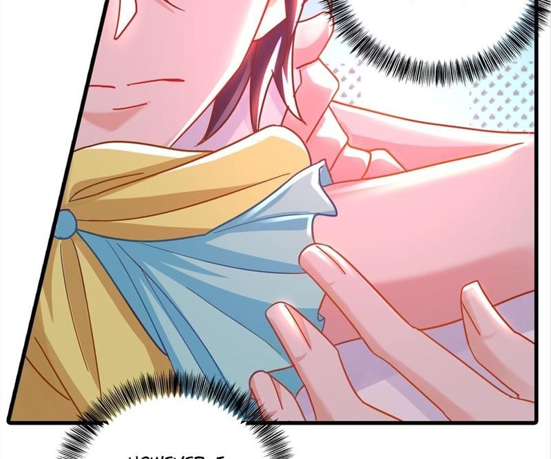 Warm Wedding Chapter 335 page 11 - 