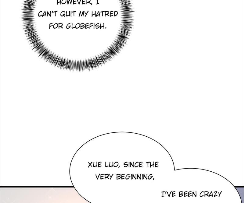 Warm Wedding Chapter 335 page 12 - 
