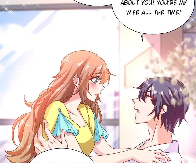 Warm Wedding Chapter 335 page 13 - 