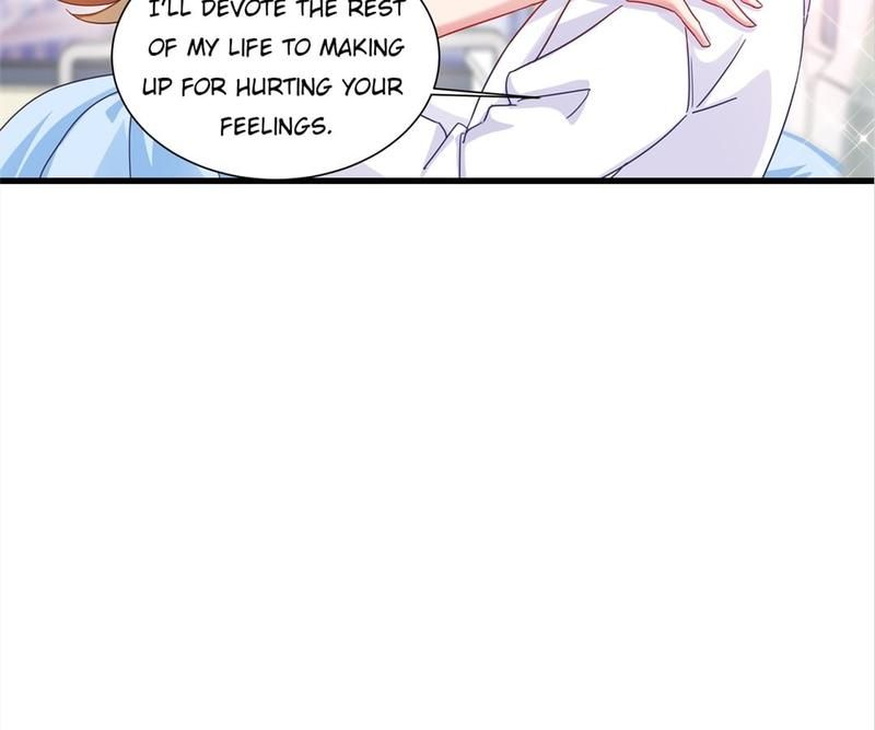 Warm Wedding Chapter 335 page 14 - 
