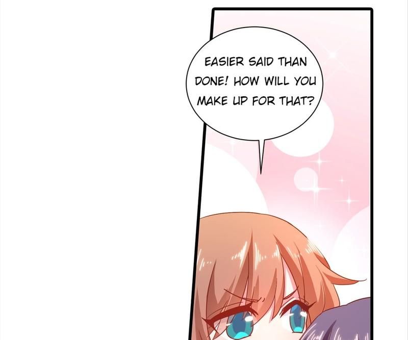 Warm Wedding Chapter 335 page 15 - 