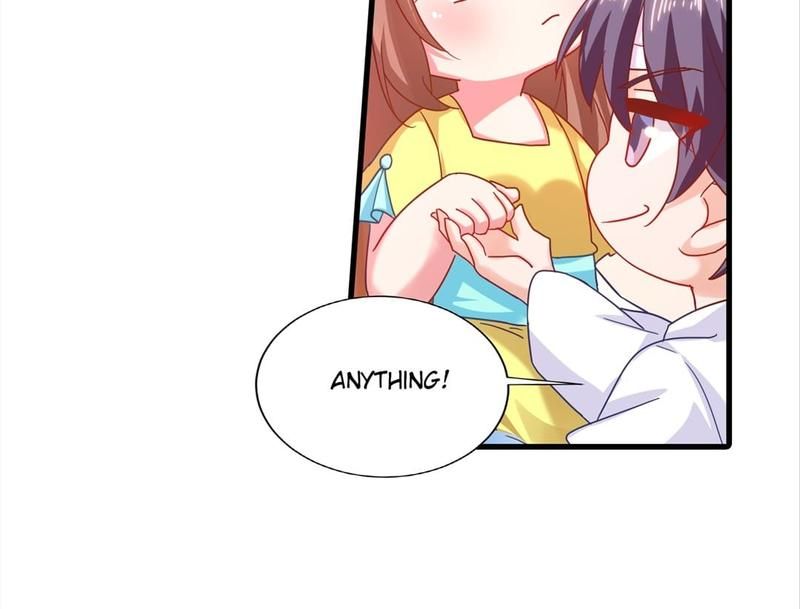 Warm Wedding Chapter 335 page 16 - 