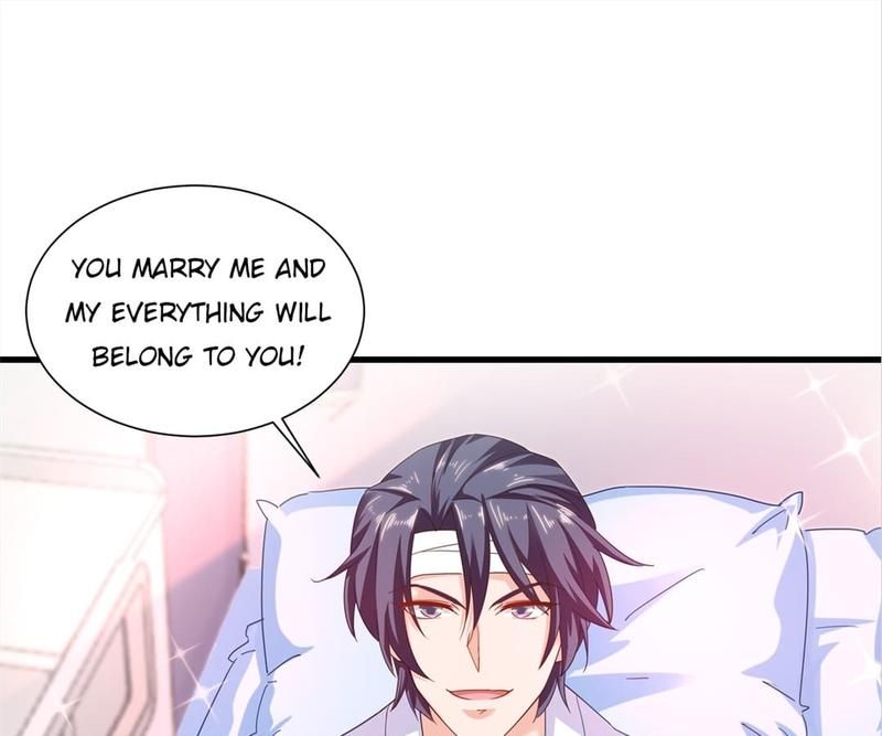 Warm Wedding Chapter 335 page 17 - 