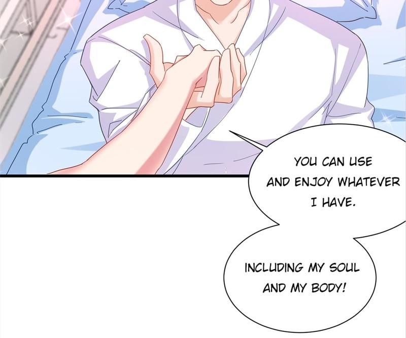 Warm Wedding Chapter 335 page 18 - 