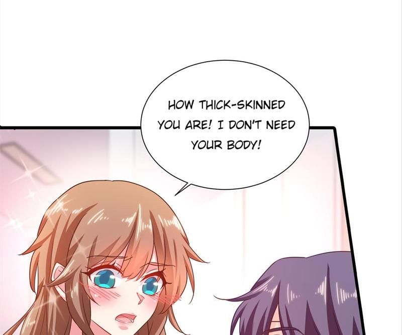 Warm Wedding Chapter 335 page 19 - 