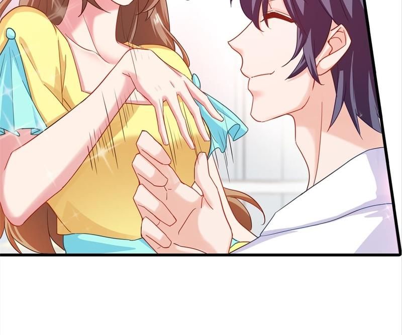Warm Wedding Chapter 335 page 20 - 