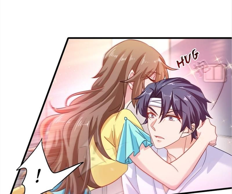 Warm Wedding Chapter 335 page 3 - 