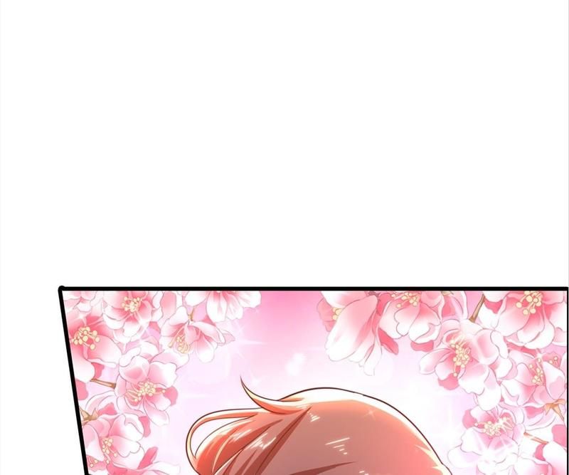 Warm Wedding Chapter 335 page 21 - 