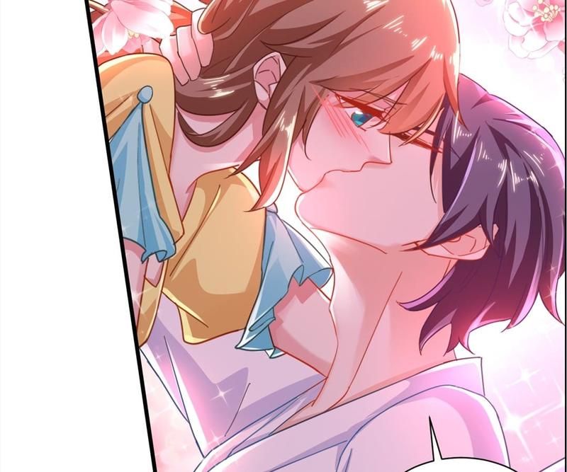 Warm Wedding Chapter 335 page 22 - 