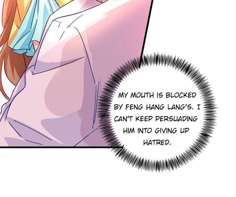 Warm Wedding Chapter 335 page 25 - 