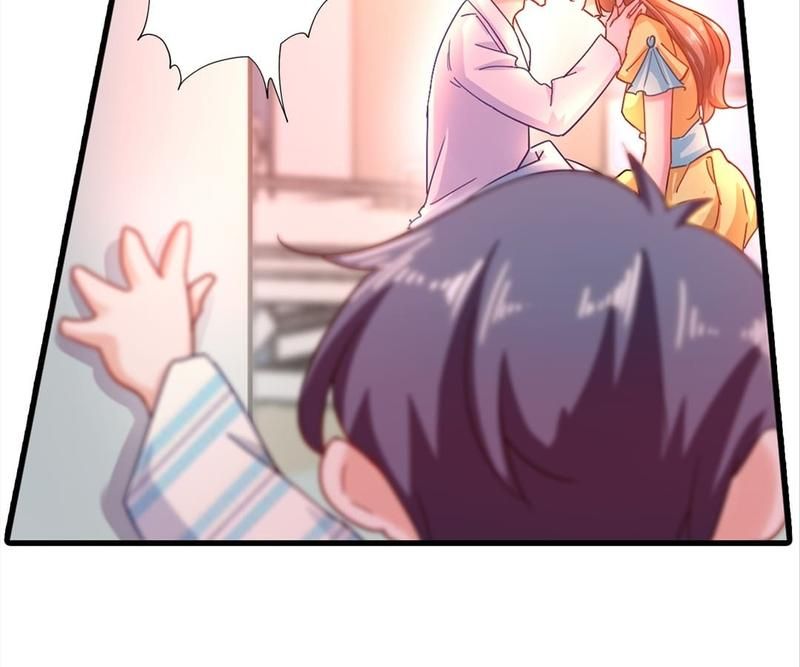 Warm Wedding Chapter 335 page 27 - 