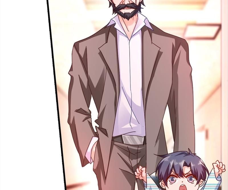 Warm Wedding Chapter 335 page 29 - 
