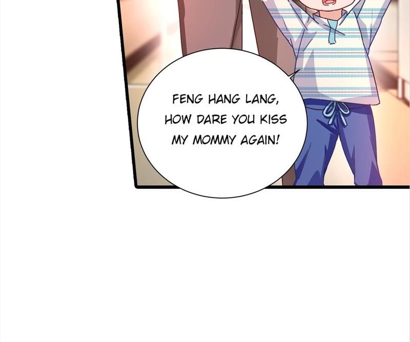 Warm Wedding Chapter 335 page 30 - 