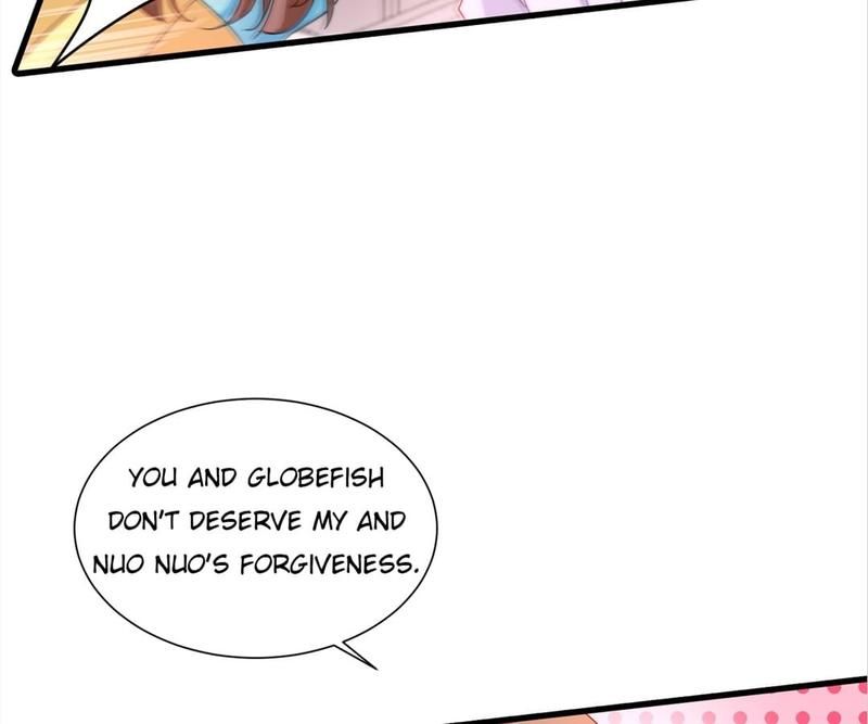 Warm Wedding Chapter 335 page 4 - 
