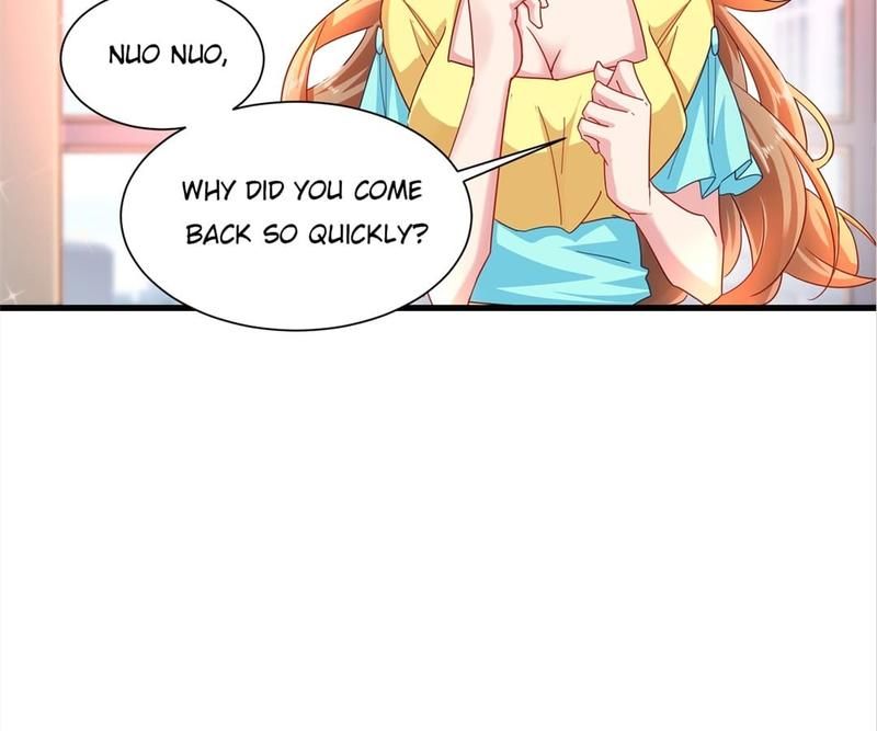 Warm Wedding Chapter 335 page 32 - 