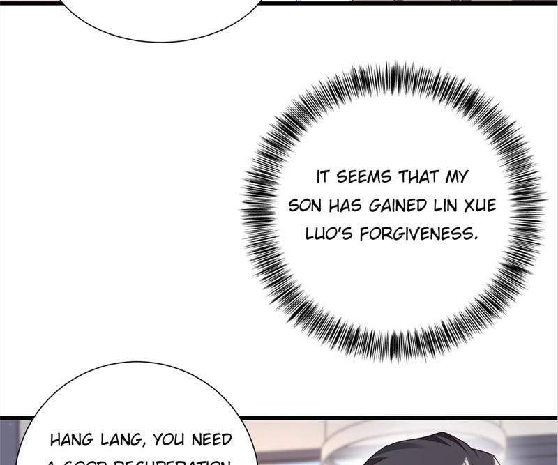 Warm Wedding Chapter 335 page 36 - 