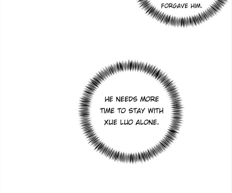 Warm Wedding Chapter 335 page 38 - 