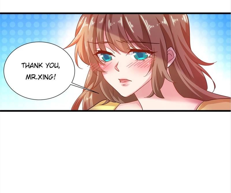 Warm Wedding Chapter 335 page 39 - 