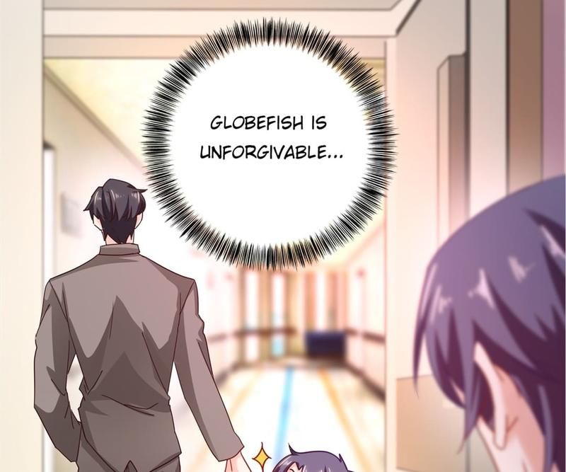 Warm Wedding Chapter 335 page 44 - 