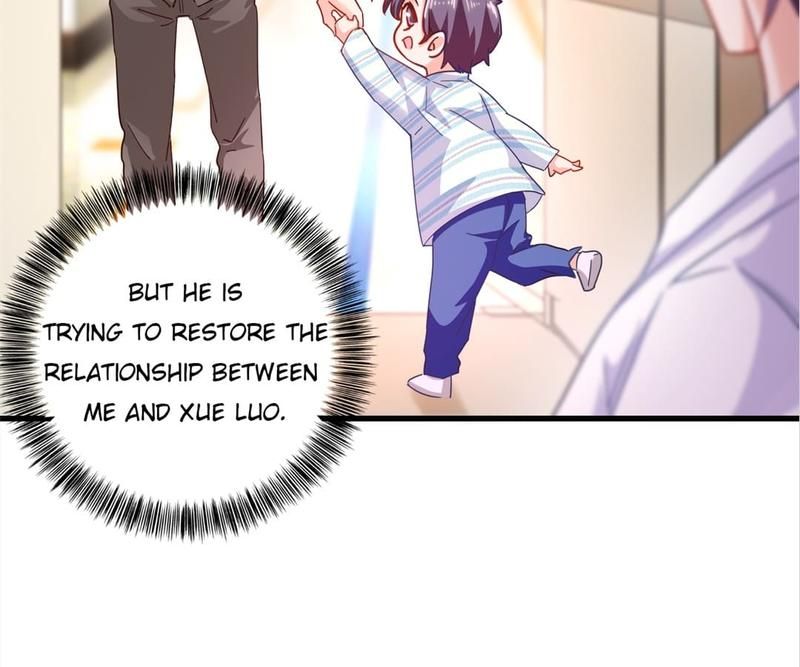 Warm Wedding Chapter 335 page 45 - 