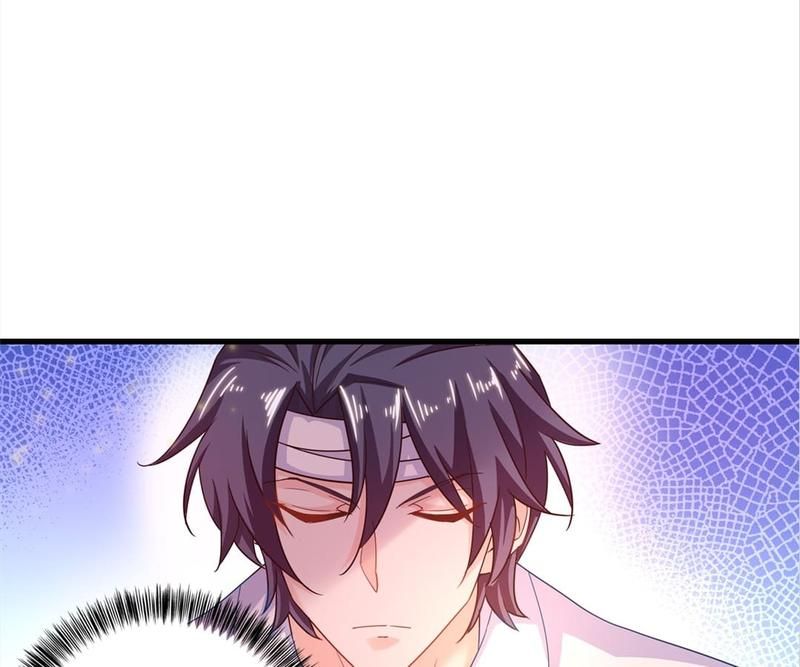 Warm Wedding Chapter 335 page 46 - 