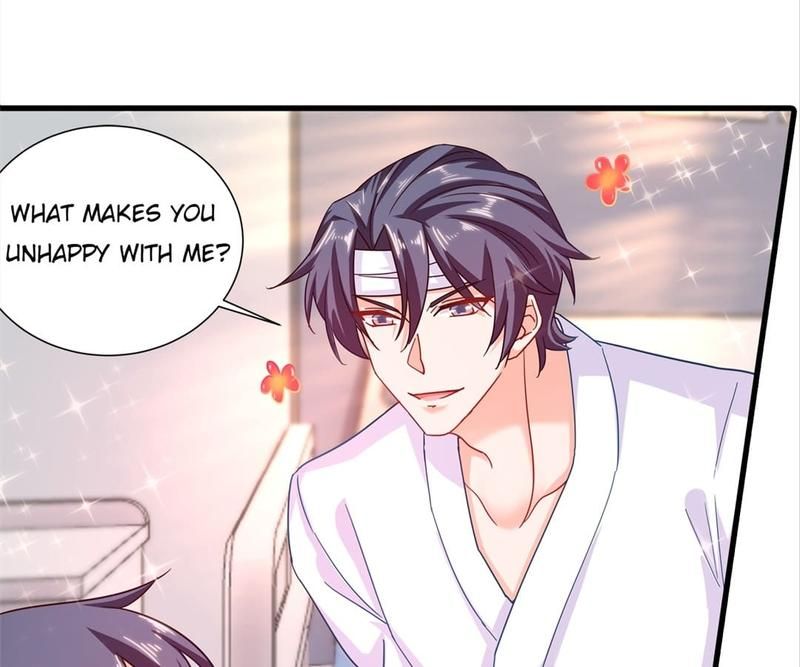 Warm Wedding Chapter 335 page 51 - 