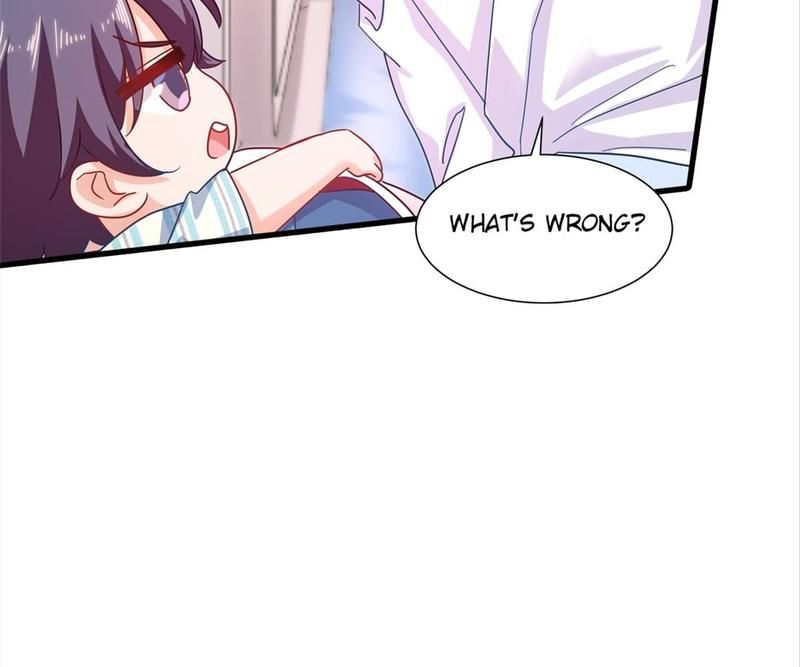 Warm Wedding Chapter 335 page 52 - 