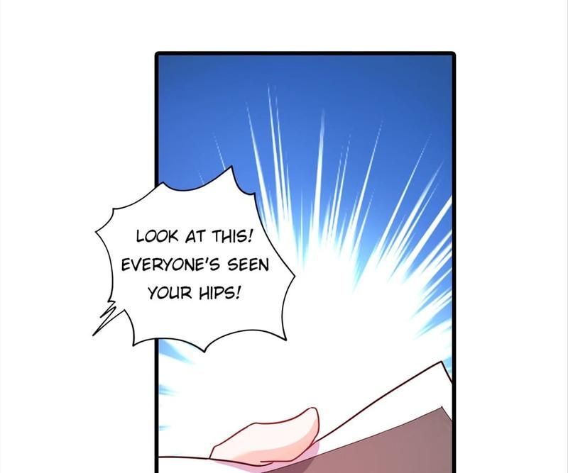 Warm Wedding Chapter 335 page 53 - 