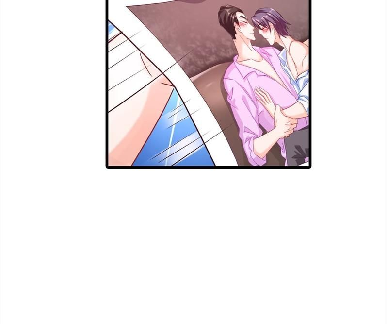 Warm Wedding Chapter 335 page 54 - 